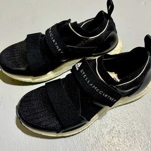 Stella McCartney x Adidas ultra boost sneakers